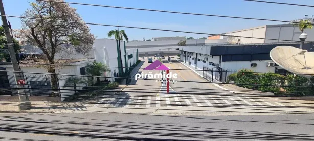 Casa com 8 Quartos à venda, 409m² no Jardim Oswaldo Cruz, São José dos Campos