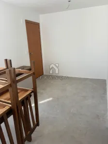 Apartamento com 2 Quartos à venda, 45m² no Vila Nova Aliança, Jacareí
