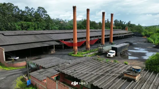 Ponto Comercial à venda, 11390m² no Universitário, Sete Lagoas