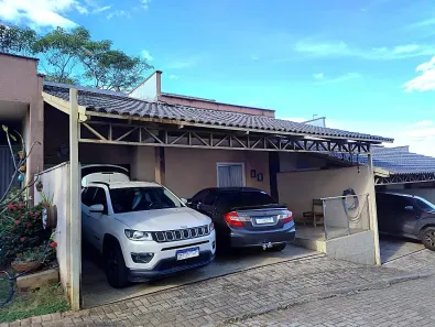 Casa com 3 Quartos à venda, 138m² no Jardim Novo Mundo, Goiânia