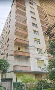 Apartamento com 2 Quartos à venda, 90m² no Santa Cecília, São Paulo