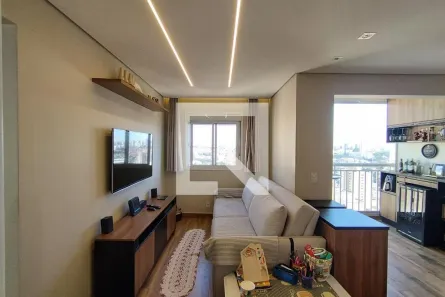 Apartamento com 3 Quartos à venda, 65m² no Vila Vera, São Paulo