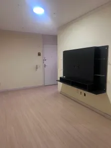 Apartamento com 2 Quartos para alugar, 54m² no Jardim da Posse, Nova Iguaçu