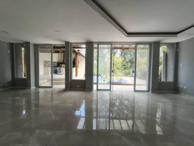Casa de Condomínio com 3 Quartos à venda, 500m² no Alphaville, Santana de Parnaíba