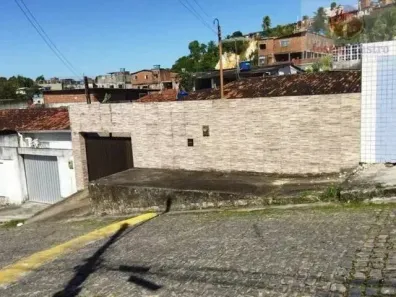 Casa com 3 Quartos à venda, 200m² no Jordão, Recife