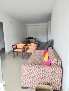 Apartamento com 2 Quartos à venda, 105m² no Centro, Ubatuba