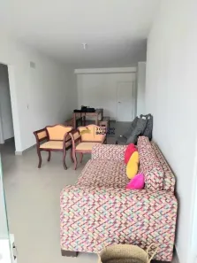 Apartamento com 2 Quartos à venda, 105m² no Centro, Ubatuba