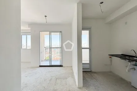 Apartamento com 3 Quartos à venda, 57m² no Vila Prudente, São Paulo