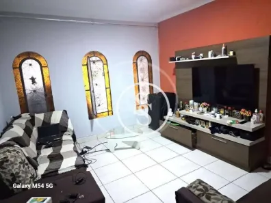 Casa com 3 Quartos à venda, 111m² no Assunção, São Bernardo do Campo