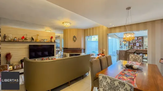 Casa de Condomínio com 3 Quartos à venda, 223m² no Jardim Carvalho, Porto Alegre