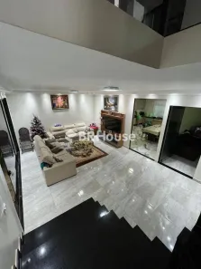 Sobrado com 4 Quartos à venda, 500m² no Taguatinga Norte, Brasília