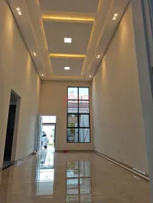 Casa com 2 Quartos à venda, 123m² no Jardim Canadá 2ª Parte, Maringá