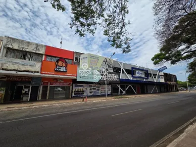 Ponto Comercial para alugar, 110m² no Asa Sul, Brasília