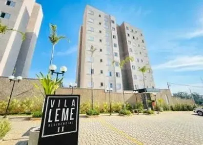 Apartamento com 2 Quartos à venda, 54m² no Vila Asem, Itapetininga