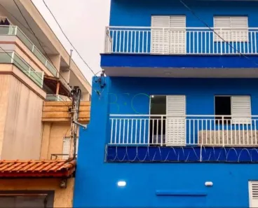 Apartamento com 1 Quarto à venda, 31m² no Vila Guilhermina, São Paulo
