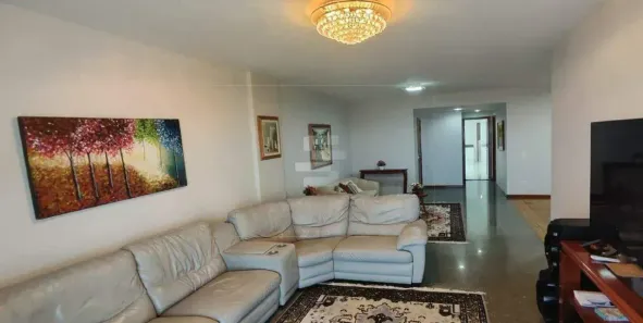 Apartamento com 4 Quartos à venda, 370m² no Praia da Costa, Vila Velha