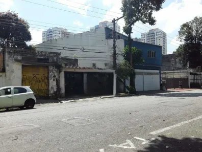 Lote/Terreno à venda, 685m² no Maranhão, São Paulo