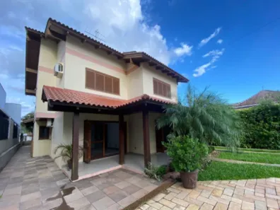 Casa com 4 Quartos à venda, 317m² no Centro, Campo Bom