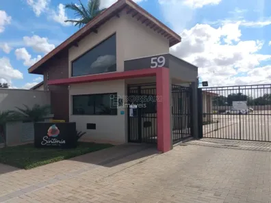 Apartamento com 3 Quartos para alugar, 68m² no Jardim Viaduto (Vila Xavier), Araraquara