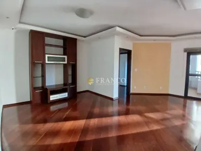 Apartamento com 3 Quartos à venda, 180m² no Jardim das Nações, Taubaté