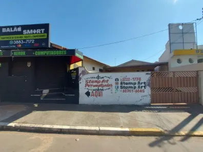 Casa com 1 Quarto à venda, 120m² no Centro, Sumaré