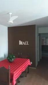 Apartamento com 3 Quartos à venda, 87m² no Jardim Walkíria, São José do Rio Preto