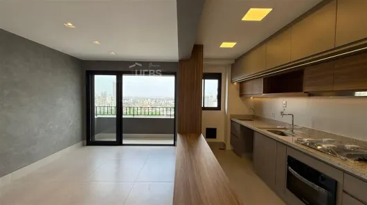 Apartamento com 2 Quartos à venda, 69m² no Setor Bueno, Goiânia