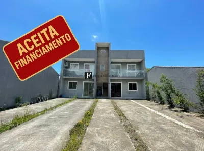 Apartamento com 2 Quartos à venda, 40m² no Jardim Canadá, Pontal do Paraná