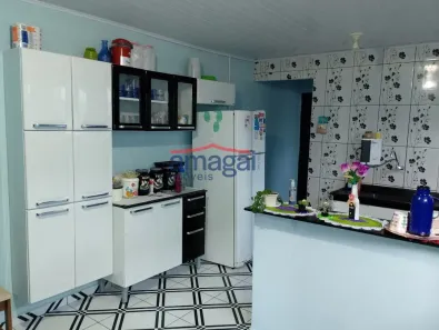 Casa com 2 Quartos à venda, 70m² no Bandeira Branca, Jacareí