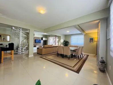 Cobertura com 4 Quartos à venda, 205m² no Pagani, Palhoça