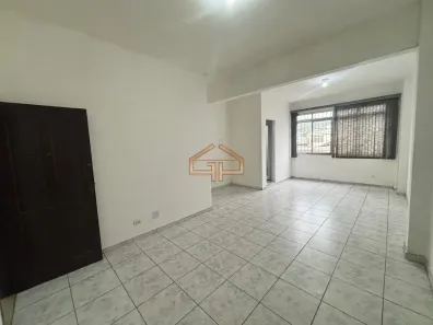 Sala Comercial para alugar, 57m² no Centro, São Vicente