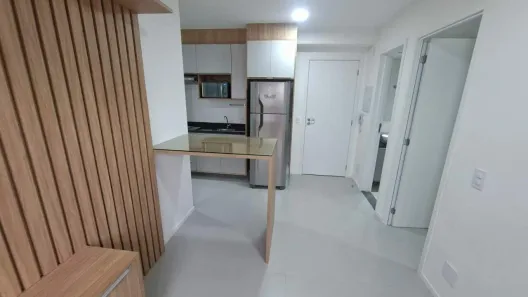 Apartamento com 2 Quartos para alugar, 38m² no Chácara Inglesa, São Paulo