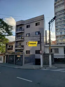 Apartamento com 1 Quarto à venda, 57m² no Centro, São Bernardo do Campo