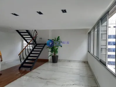 Cobertura com 4 Quartos à venda, 274m² no Savassi, Belo Horizonte