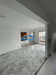 Apartamento com 2 Quartos para venda ou aluguel, 76m² no Jardim Tupanci, Barueri