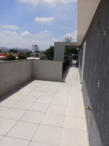 Cobertura com 2 Quartos à venda, 46m² no Jaçanã, São Paulo