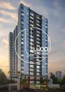 Apartamento com 2 Quartos à venda, 58m² no Jundiaí, Anápolis