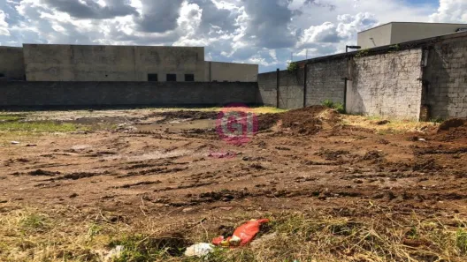 Lote/Terreno para alugar, 1100m² no Jardim Didinha, Jacareí