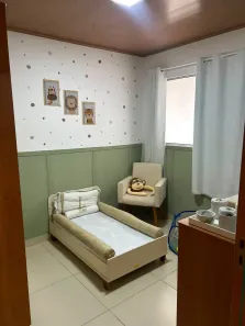 Casa de Condomínio com 2 Quartos para alugar, 50m² no Cidade Universitária, Maceió