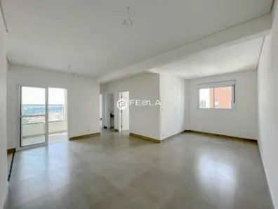 Apartamento com 2 Quartos à venda, 82m² no Vila Siqueira Campos, Santa Bárbara D'Oeste