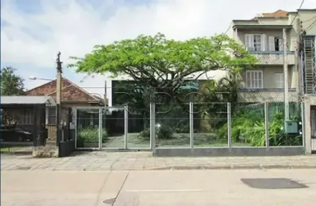 Imóvel Comercial para alugar, 497m² no Navegantes, Porto Alegre