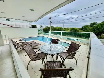 Apartamento com 3 Quartos à venda, 125m² no Enseada Azul, Guarapari