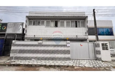 Casa com 5 Quartos à venda, 219m² no Jaguaribe, João Pessoa