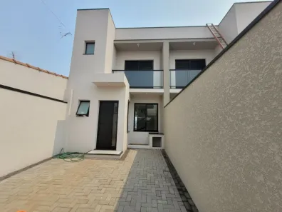 Sobrado com 3 Quartos à venda, 190m² no Jardim Alvinópolis, Atibaia