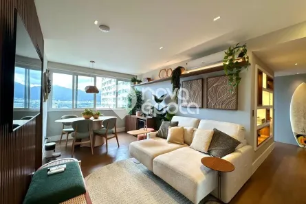 Apartamento com 2 Quartos à venda, 78m² no Ipanema, Rio de Janeiro