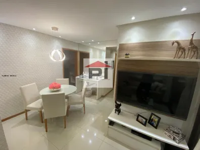 Apartamento com 3 Quartos à venda, 72m² no Jardim Armação, Salvador