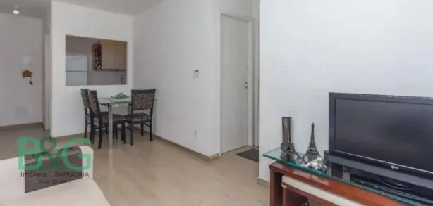 Apartamento com 2 Quartos à venda, 51m² no Quarta Parada, São Paulo