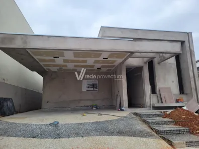 Casa de Condomínio com 3 Quartos à venda, 220m² no Swiss Park, Campinas