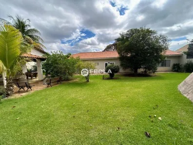 Casa com 3 Quartos à venda, 280m² no Vila Jones, Americana