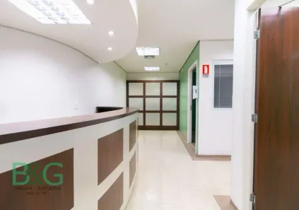 Ponto Comercial para alugar, 145m² no Santa Cecília, São Paulo